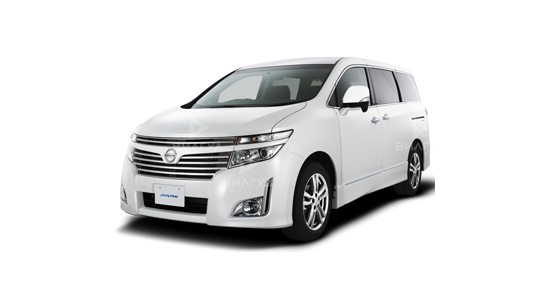 Замена интеркулера Nissan Elgrand в Ростове-на-Дону