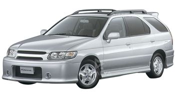 Диагностика топливной системы Nissan Rnessa в Ростове-на-Дону