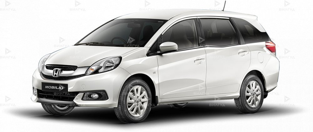 Ремонт топливной системы Honda Mobilio в Ростове-на-Дону