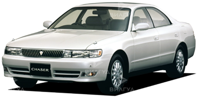 Ремонт топливной системы Toyota Chaser в Ростове-на-Дону