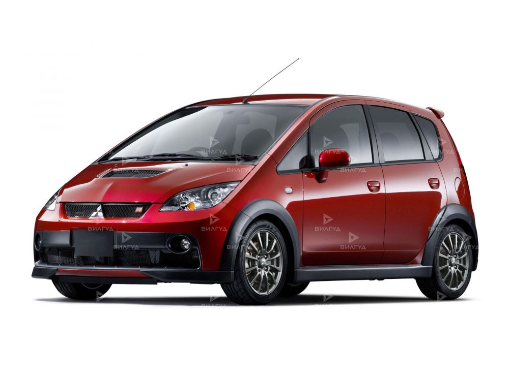 Ремонт автогенератора Mitsubishi Colt в Ростове-на-Дону