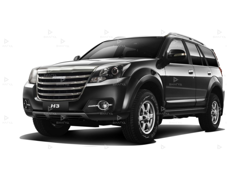 Ремонт ГРМ Great Wall Hover H3 в Ростове-на-Дону