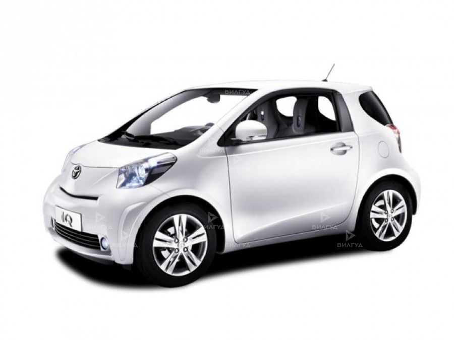 Ремонт ГРМ Toyota Iq в Ростове-на-Дону
