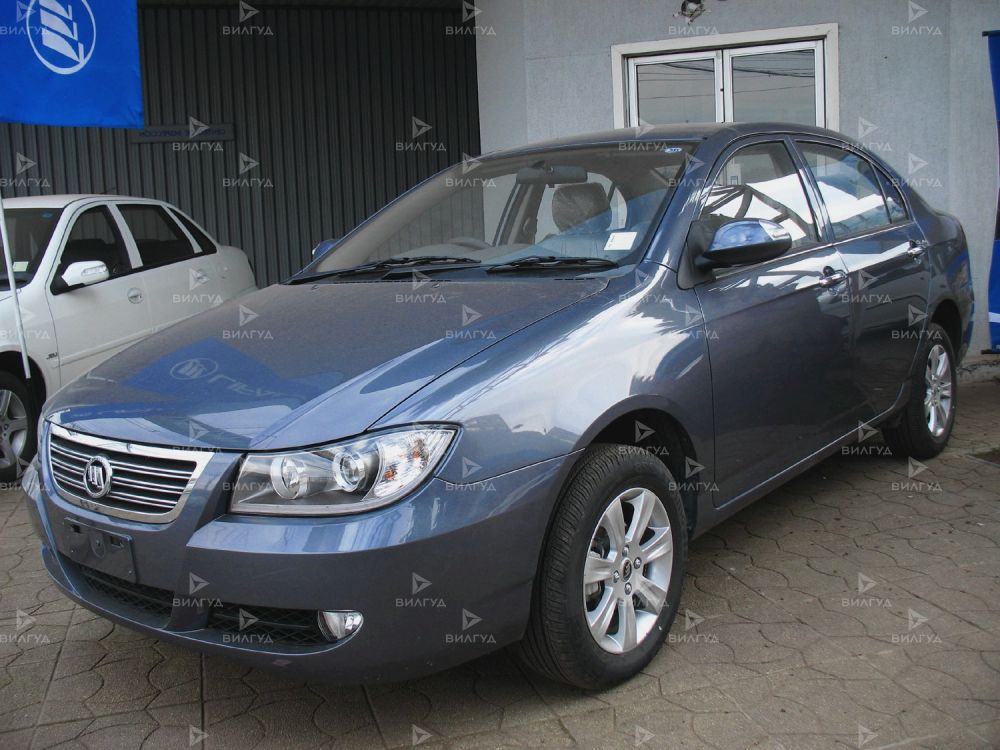 Замена ремня привода ГРМ Lifan Solano в Ростове-на-Дону