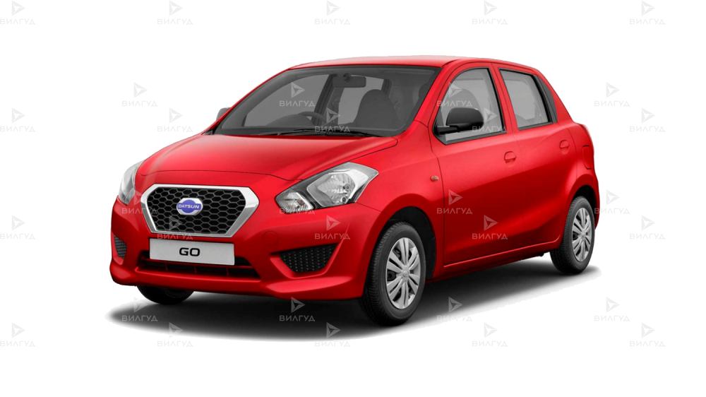 Ремонт ГУР Datsun Go в Ростове-на-Дону