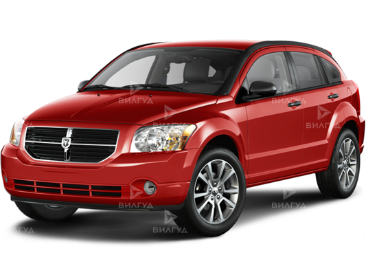 Ремонт ГУР Dodge Caliber в Ростове-на-Дону