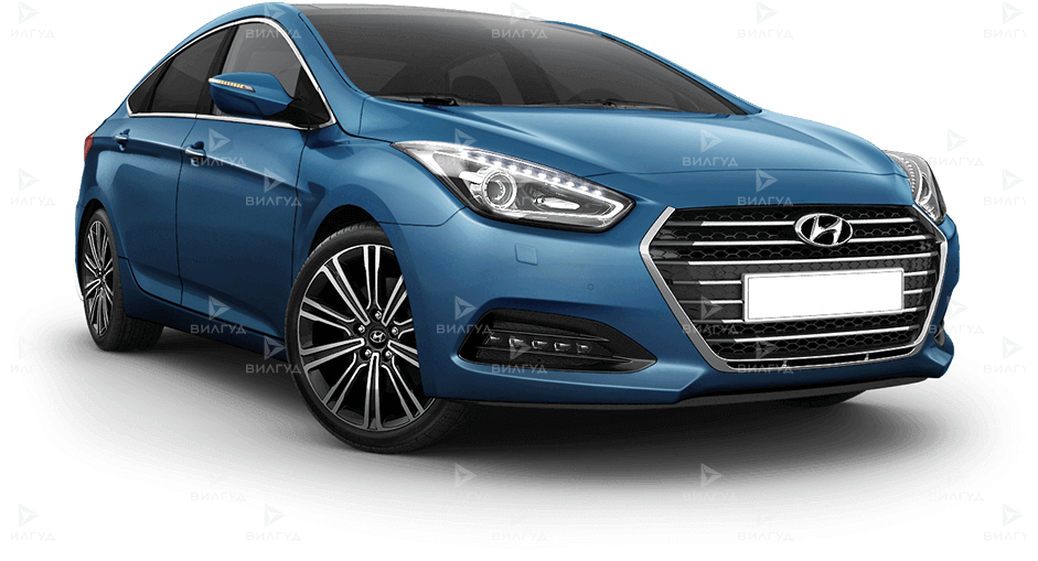 Ремонт ГУР Hyundai I40 в Ростове-на-Дону