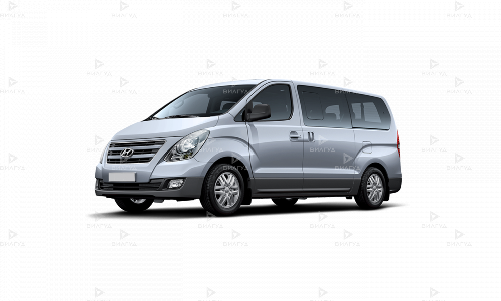 Ремонт ГУР Hyundai STAREX H 1 в Ростове-на-Дону