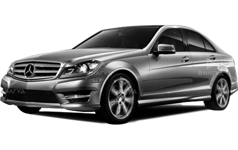 Ремонт ГУР Mercedes Clc-klasse в Ростове-на-Дону