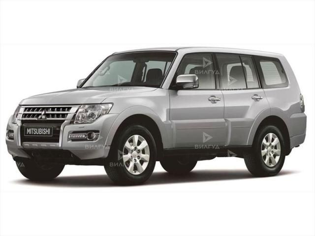 Ремонт ГУР Mitsubishi Montero в Ростове-на-Дону