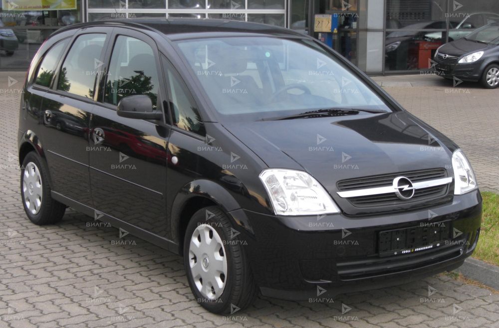 Ремонт ГУР Opel Meriva в Ростове-на-Дону