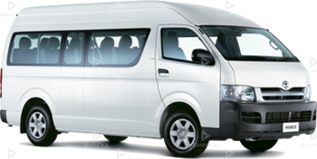 Ремонт ГУР Toyota Liteace в Ростове-на-Дону