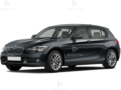 Ремонт стойки амортизатора BMW 1 Series в Ростове-на-Дону