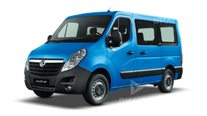 Замена сайлентблоков задней балки Opel Movano в Ростове-на-Дону