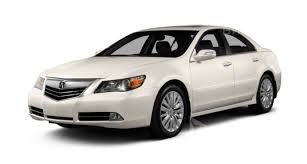 Ремонт рулевого управления Acura RL в Ростове-на-Дону