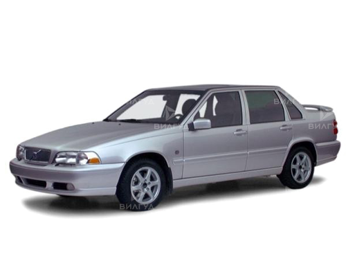 Ремонт рулевого управления Volvo S70 в Ростове-на-Дону