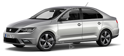 Cлесарный ремонт Seat Toledo в Ростове-на-Дону