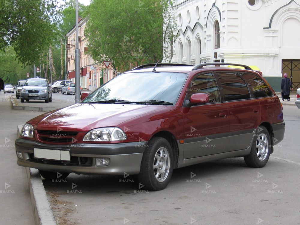 Ремонт сцепления Toyota Caldina в Ростове-на-Дону
