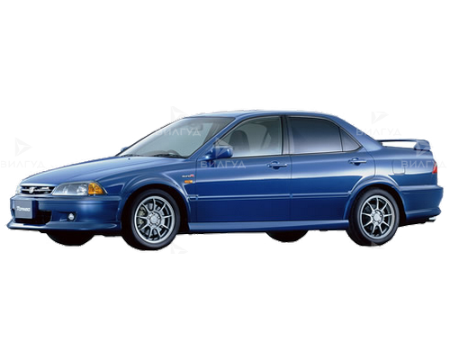 Замена цилиндра сцепления Honda Torneo в Ростове-на-Дону
