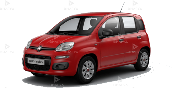 Ремонт вариатора Fiat Panda в Ростове-на-Дону