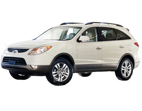 Ремонт вариатора Hyundai Veracruz в Ростове-на-Дону
