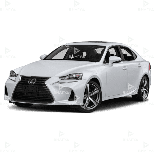 Ремонт вариатора Lexus Is в Ростове-на-Дону