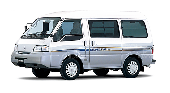 Ремонт вариатора Mazda Bongo в Ростове-на-Дону