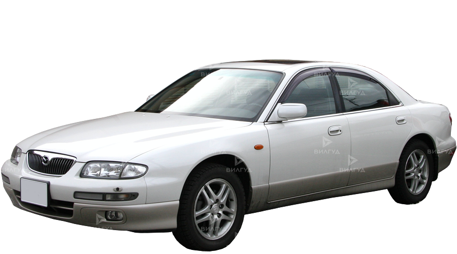 Ремонт вариатора Mazda Millenia в Ростове-на-Дону