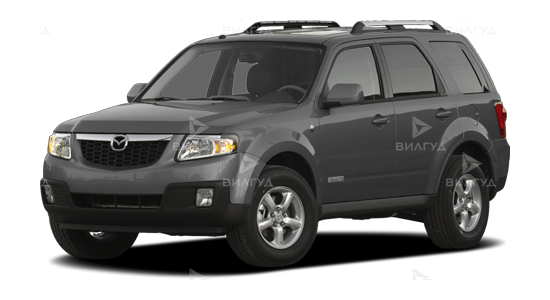 Ремонт вариатора Mazda Tribute в Ростове-на-Дону