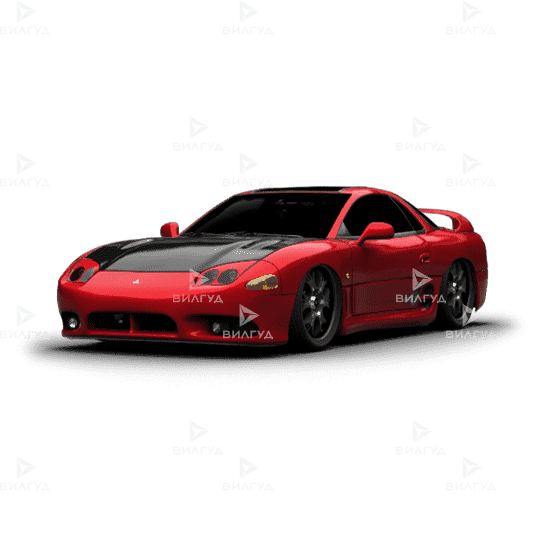 Ремонт вариатора Mitsubishi 3000 GT в Ростове-на-Дону