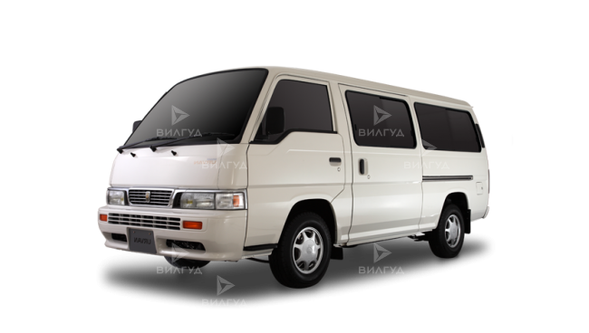 Ремонт вариатора Nissan Caravan в Ростове-на-Дону