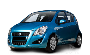 Ремонт вариатора Suzuki Splash в Ростове-на-Дону