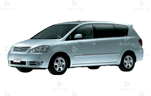 Ремонт вариатора Toyota Ipsum в Ростове-на-Дону