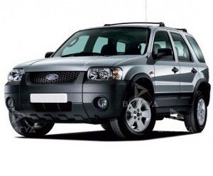 Техническое обслуживание Ford Maverick в Ростове-на-Дону