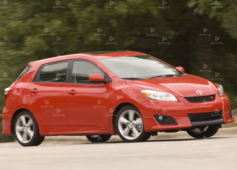 Техническое обслуживание Hyundai Matrix в Ростове-на-Дону