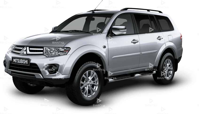 Диагностика ремня ГРМ Mitsubishi Montero Sport в Ростове-на-Дону