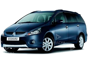Диагностика цепи ГРМ Mitsubishi Grandis в Ростове-на-Дону