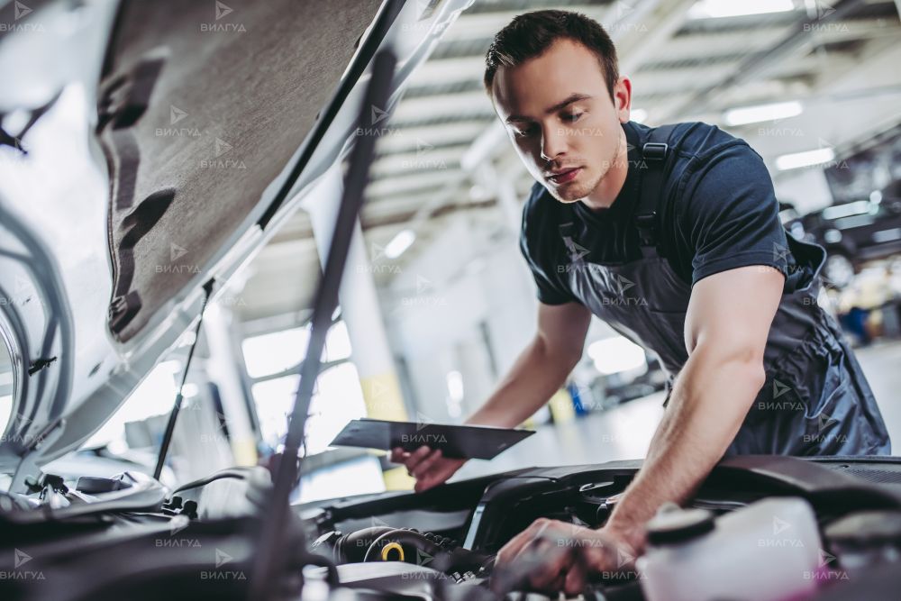 Диагностика цепи ГРМ Suzuki в Ростове-на-Дону