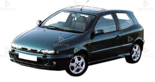 Замена ремня ГРМ Fiat Brava в Ростове-на-Дону