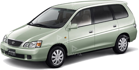 Замена ремня ГРМ Toyota Gaia в Ростове-на-Дону