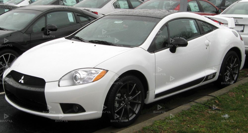 Замена свечей зажигания Mitsubishi Eclipse в Ростове-на-Дону Замена свечей зажигания Mitsubishi Eclipse в Ростове-на-Дону