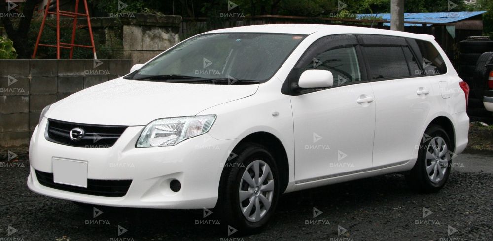 Техническое обслуживание Toyota Corolla в Ростове-на-Дону